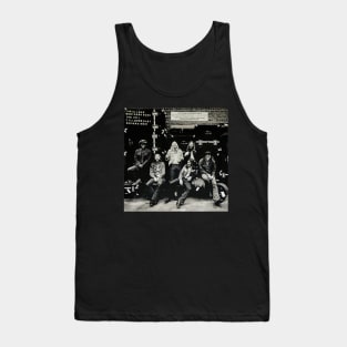 Allman brother Tank Top